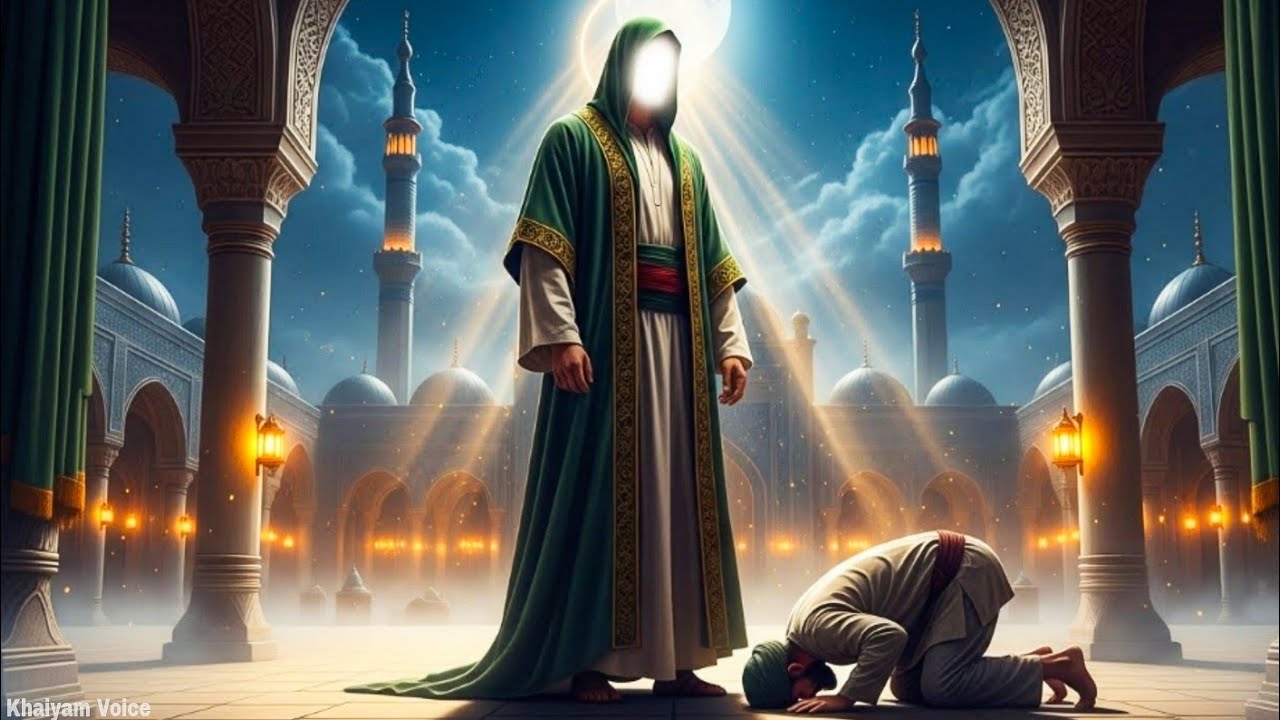 वो आदमी जिसने हुज़ूर ﷺ को झूठा कहा… फिर जो हुआ रूह हिला देगा! | Prophet Muhammad ﷺ Story 