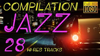 Jazz Compilation for your Cafe Mood / Джазовая подборка для Вашего Кафе настроения