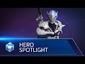 Genji Spotlight – Heroes of the Storm