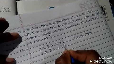 5th standard (mathematics ) problem set 13.