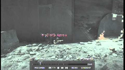 kids ip flooding my teammate.