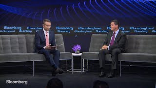 In Conversation: Bill Ford | Invest Summit