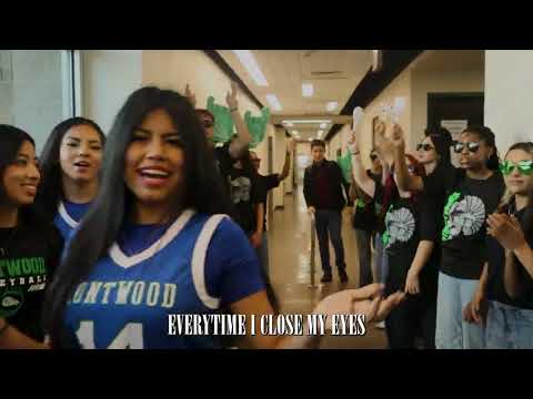 Montwood High School 2026 Lip Dub Music Video