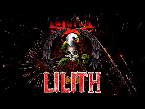 Lujuria - "Lilith" Ilustración (XXX Aniversario)