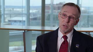 School of Pharmacy and Health Professions Video Testimonials - J. Chris Bradberry, PharmD