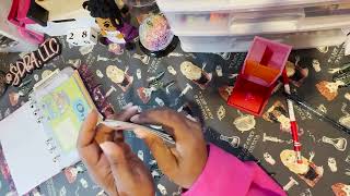 💰💵Wishful Wednesday|| 2026 Savings ||video# 28||Mental Health Matters|| #smallsavings💵💰