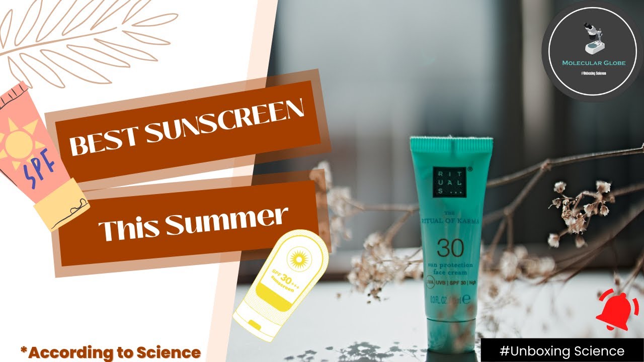 Best Sunscreen SPF kya hota hai? Sunscreen Cream SPF 50 PA