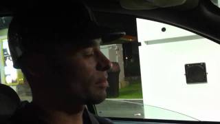 Drive-thru confusion