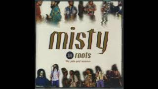 Misty in Roots ‎– The John Peel Sessions Full Album 🎼🔊