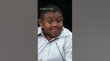 Emmanuel Lewis - Oscar Buzz Edition Part 2: Between Two Ferns with Zach Galifianakis (2013)