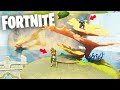 JUGAMOS AL ESCONDITE EN *ATLANTIS*... 😂🤓 FORTNITE TEMPORADA 3