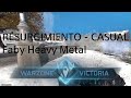 Call of Duty #FabyHeavyMetal #warzone #game #callofduty #ps4 #ps5 #gameplay