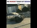 WHEN MITCHELL AND GIDEON TOOK CONTROL #gaming #cod #shorts