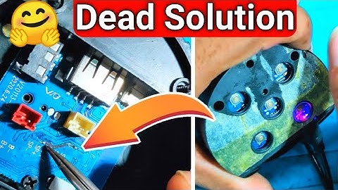 how to repair dead bluetooth speaker|bluetooth speaker power button not working