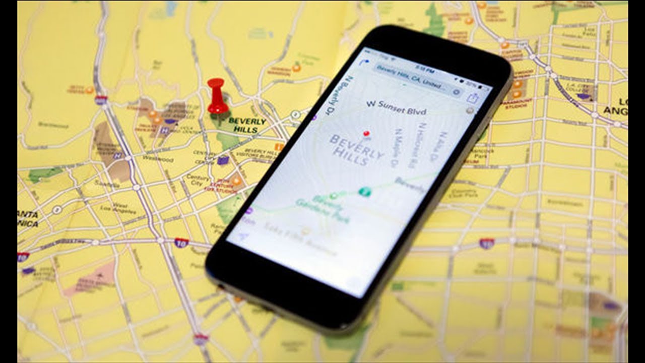 Google Maps Vs Apple Maps Which Is The Best Map To Use On Your Phone Google Maps Vs Apple Maps Which Is The Best Map To Use On Your Phone