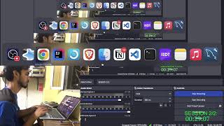 Live coding session(Java-40, Part2)