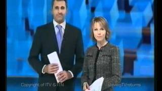 ITV News - Changes, Jan/Feb 2004