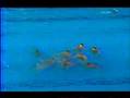 Russia  WC Melburn Synchronized Swimmingg