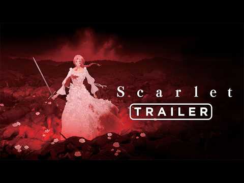 Scarlet | Tráiler