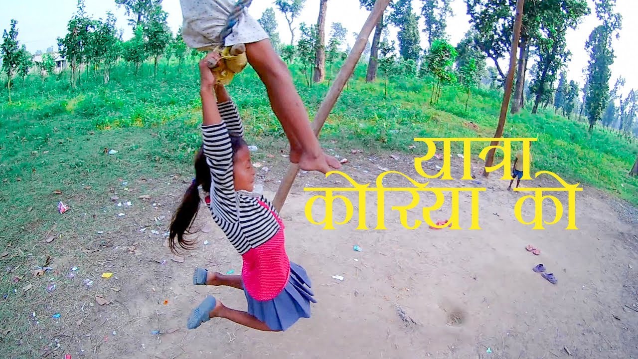 मेरो नेपाल देखी कोरियाको यात्रा! Leaving home for KOREA || VLOG