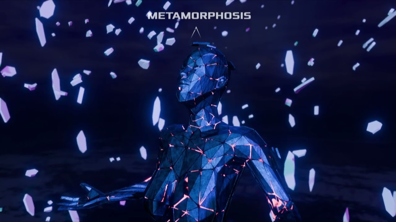 Watch Aria - Metamorphosis (Official Hardstyle Audio) on YouTube Watch Aria - Metamorphosis (Official Hardstyle Audio) on YouTube