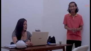 Kelas bintang - Bu Cika sekertaris idaman