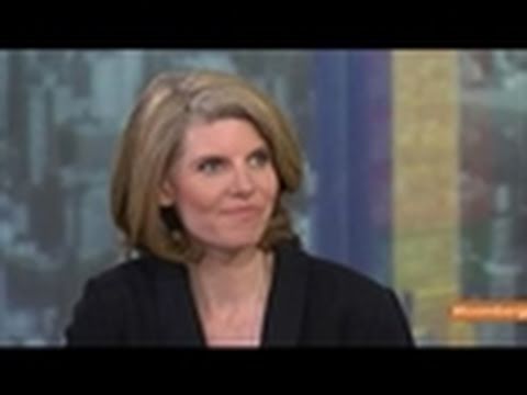 Bloomberg's Harper on Trading Activity & Wall Street Jobs - YouTube