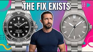 Why Does Your Watch Scratch So Easily?