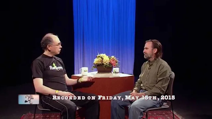 Phil McCarthy, musician, runner, coach