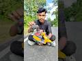Rc Scooter Unboxing Video 😱