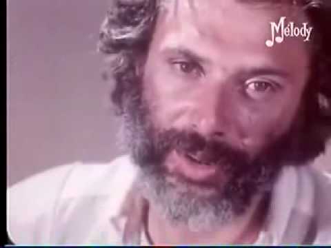 Georges Moustaki - El Extranjero