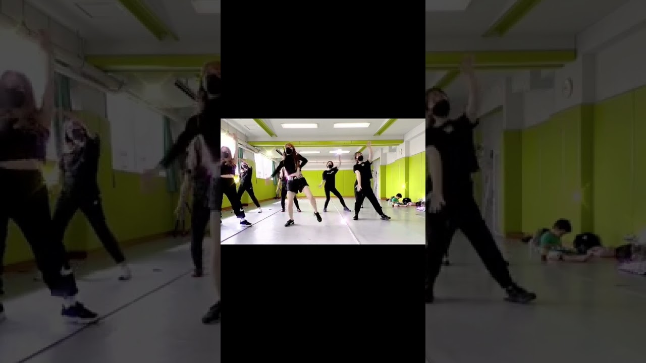 Shut Down 𝟷 𝙷𝙾𝚄𝚁 𝙲𝙷𝙰𝙻𝙻𝙴𝙽𝙶𝙴 𝚋𝚢 𝚗𝚖𝟷𝚌 𝚏𝚛𝚘𝚖 𝚃𝚘𝚔𝚢𝚘 🇯🇵 