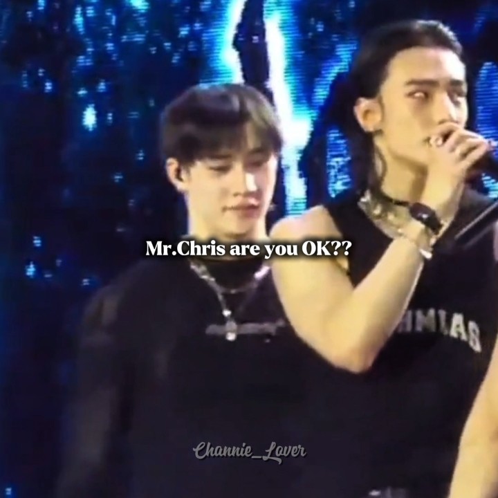 There's something about hyunchan lately 👀#bangchan #hyunjin #straykids #kpop