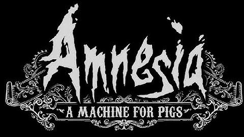 Amnesia 2: A Machine For Pigs Trailer