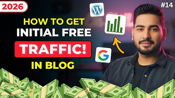 How To Get Traffic To Your Website [Using QUORA] WordPress Tutorial For Beginners