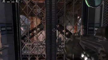 TimeShift [Walkthrough] - Part 27 - Ab geht