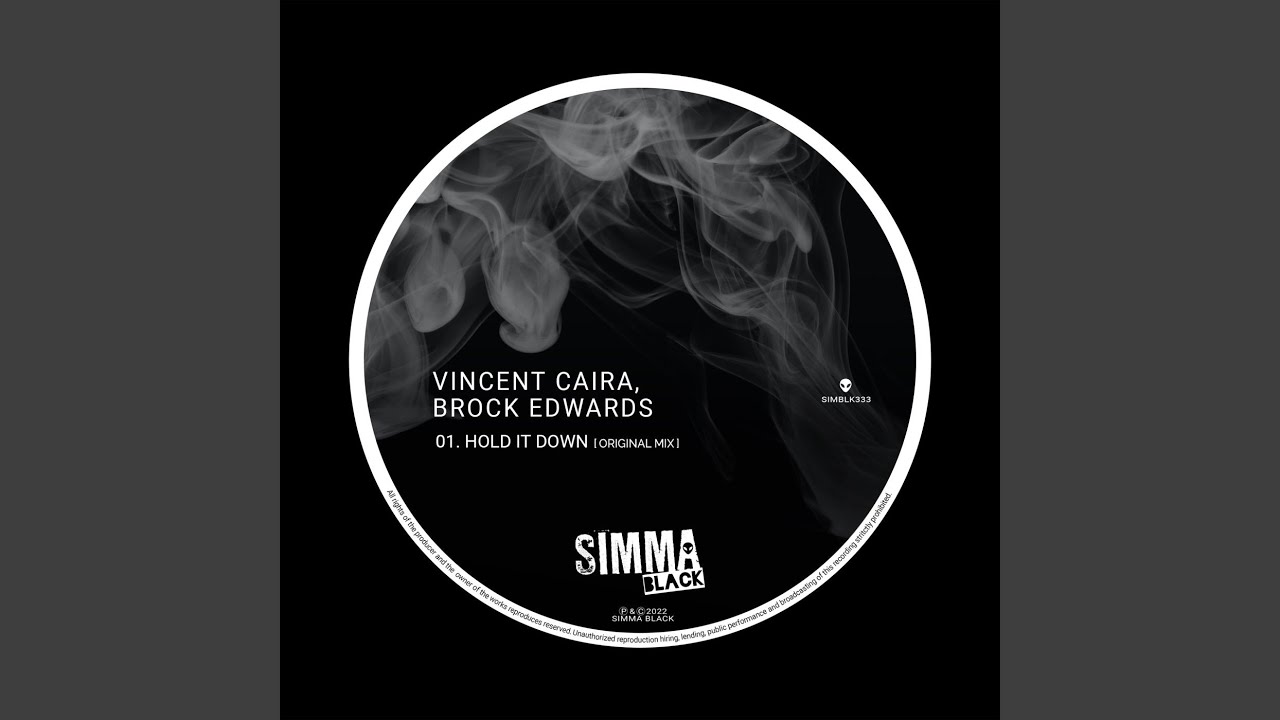 Watch Hold It Down on YouTube Watch Hold It Down on YouTube