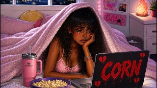 Cornography  & Lewdness‼️