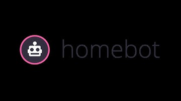 Intro to Homebot