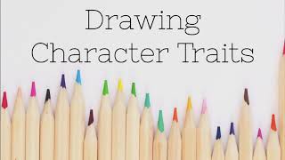Drawing Character Trait