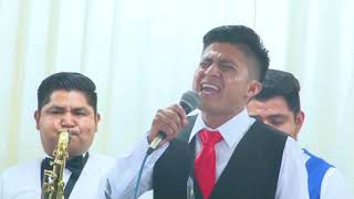 Video thumbnail of "Alberto Can | Escogido Fui de Dios | CONCIERTO"