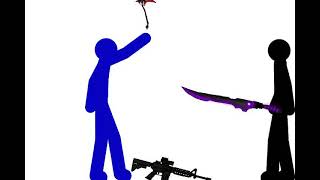 Stickman fight screenshot 4