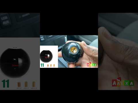 Бильярдный шар для переключения передач/Ручка мкпп на кулису