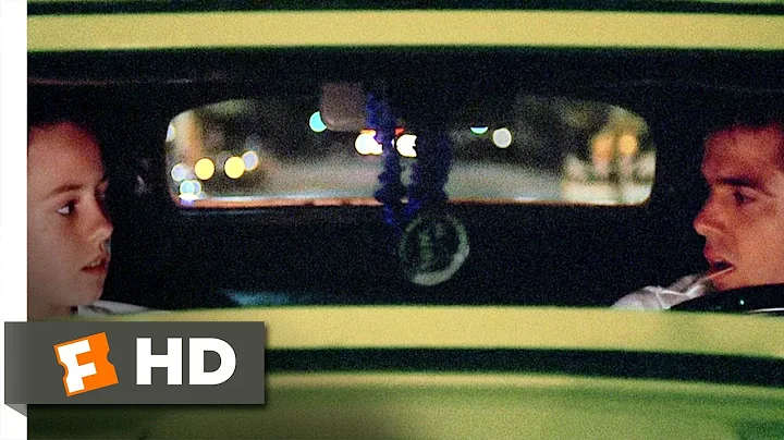 American Graffiti (2/10) Movie CLIP - Wanna Go For...