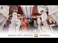 INDIAN NAVY OFFICER WEDDING 🇮🇳 | TEASER| STAY TUNED FOR THE HIGHLIGHT !