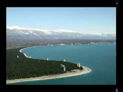 მაფშალია - ოთარ აძინბაია (მეგრული ლექსი)