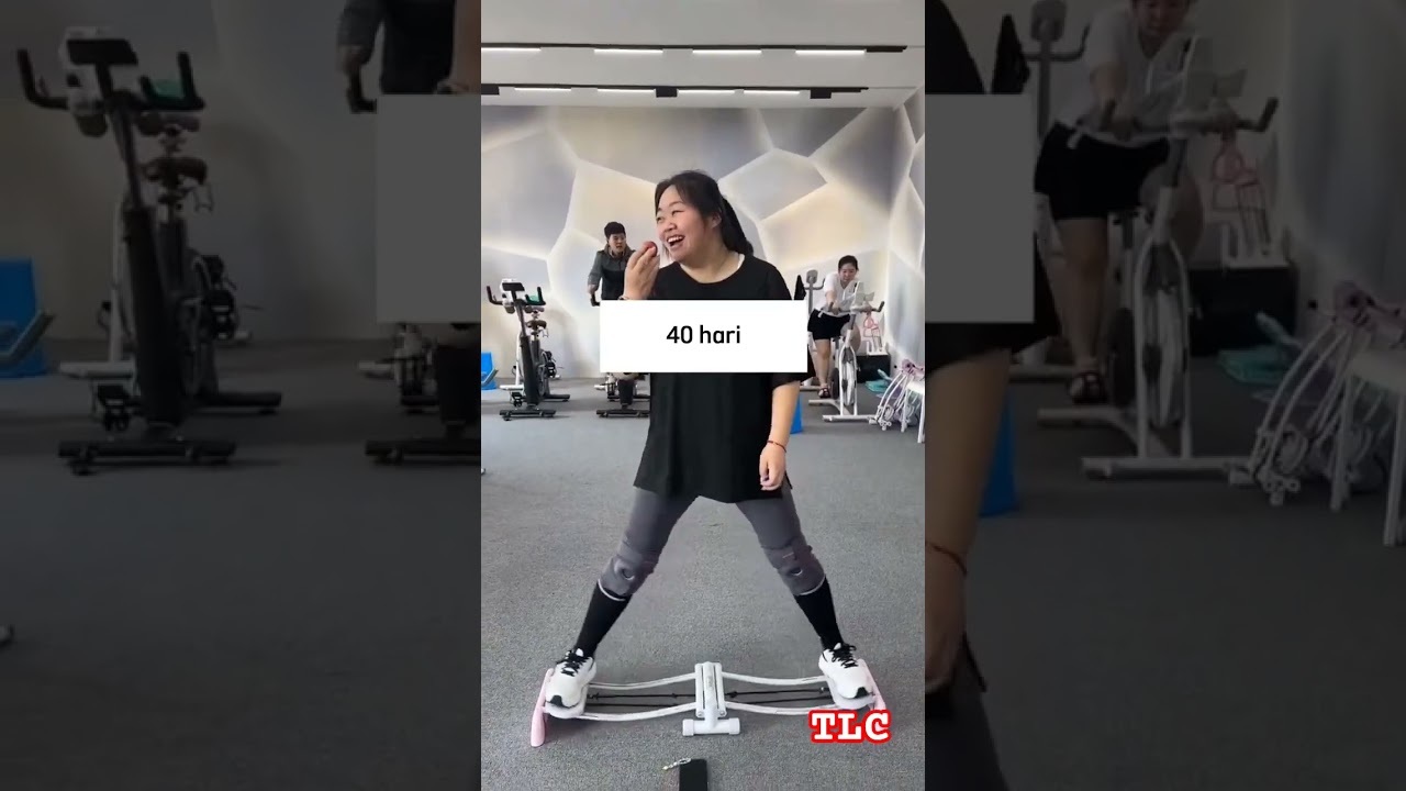 Pelatih otot panggul dan pinggul 