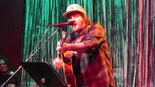 Brian Fallon - Meet Me By The River's Edge, 2/11/23 at Crossroads