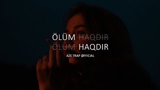 Amina — Ölüm Haqdır (AZE TRAP Remix) Resimi