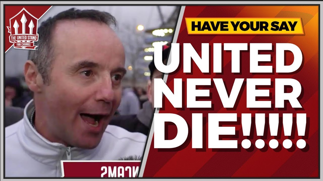 manchester united transfer news Manchester City 2-3 Manchester United | UNITED NEVER SAY DIE!